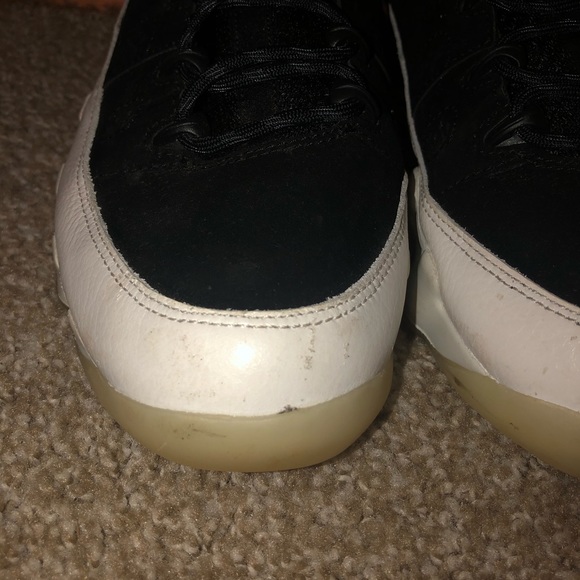 Mens Jordan 9 - Picture 2 of 5